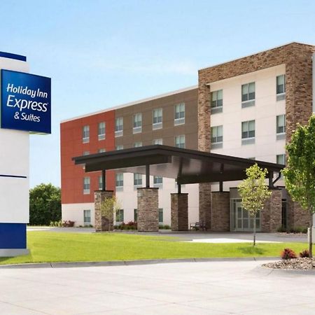 Holiday Inn Express & Suites Rhinelander By Ihg Zewnętrze zdjęcie