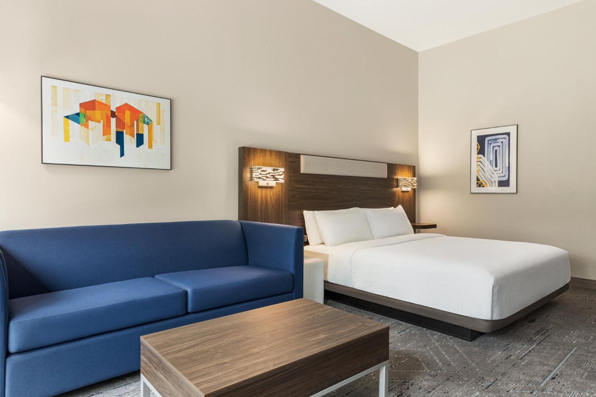 Holiday Inn Express & Suites Rhinelander By Ihg Zewnętrze zdjęcie